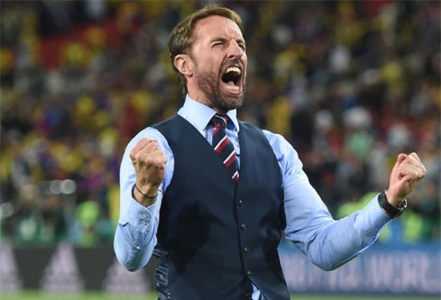 Southgate nói gì sau khi gia hạn hợp đồng với ĐT Anh?