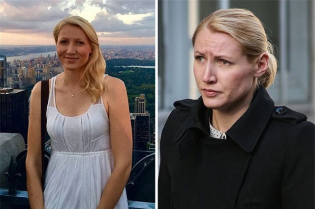 Sốc: Cô giáo quan hệ với nam sinh ngay trên máy bay