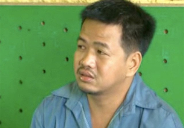 Giám đốc doanh nghiệp lừa đảo 830 triệu đồng, trên đường chạy trốn thì bị cướp