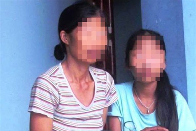 Lừa bé gái thiểu năng vào nhà xem ti vi để giở trò đồi bại