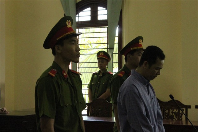 Nam thanh niên giết chết người tình khi đang mang thai