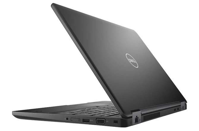 =3. Dell Latitude 5590 (điểm số: 8,6/10).