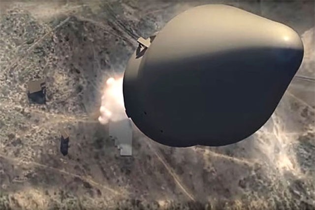 Nóng: Mỹ tiết lộ khả năng đánh bại Nga, Trung Quốc