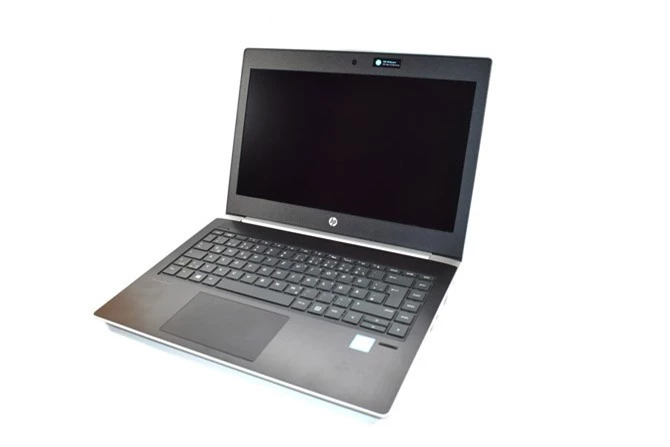 5. HP ProBook 430 G5-3KX72ES (điểm số: 8,5/10).