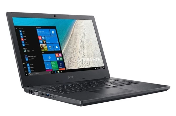 =7. Acer TravelMate P2510-M-51ZQ (điểm số: 8,3/10).