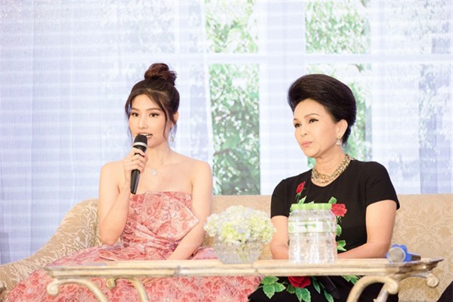 Diễm My 9X 'đòi' lấy chồng