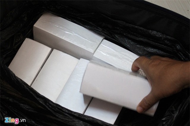 Nữ giáo viên trình báo bị bạn trai nước ngoài lừa 6,2 tỷ