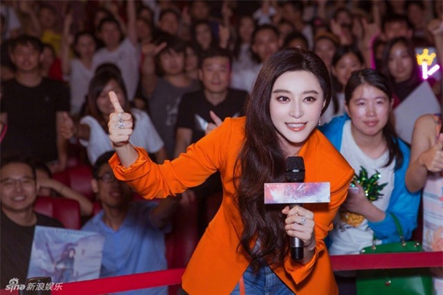 Lý do khiến Phạm Băng Băng bị người Trung Quốc đòi bỏ tù dù nộp phạt 130 triệu USD