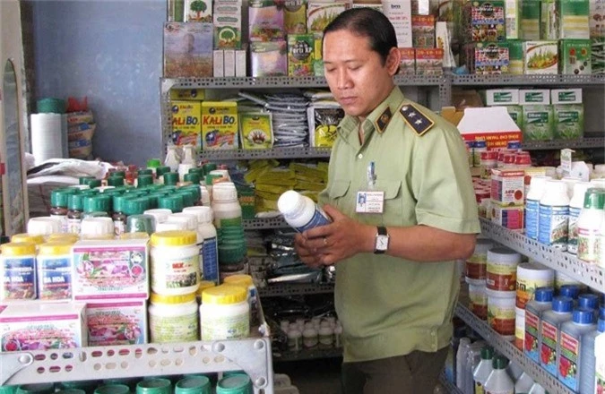 ap dung cong nghe sinh thai: vua dep ruong vuon, lai tang thu nhap hinh anh 1