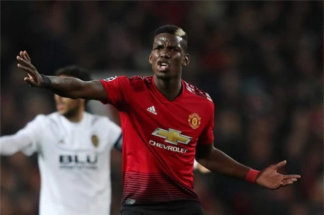 
Owen cho rằng Sir Alex Ferguson có thể giúp Pogba trở thành cầu thủ hay nhất thế giới
