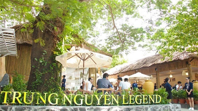 Công ty CP Tập Đoàn Trung Nguyên đã thực hiện đúng với phần Quyết định tại Bản án sơ thẩm của Tòa án nhân dân TP.HCM (Ảnh TN). Công ty CP Tập Đoàn Trung Nguyên đã thực hiện đúng với phần Quyết định tại Bản án sơ thẩm của Tòa án nhân dân TP.HCM (Ảnh TN).