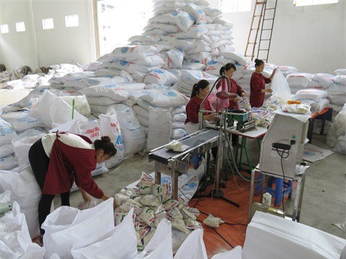 Tồn kho 622.040 tấn đường sản xuất trong nước