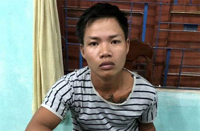 Bắt giam nghi can đâm chết người phụ nữ 54 tuổi