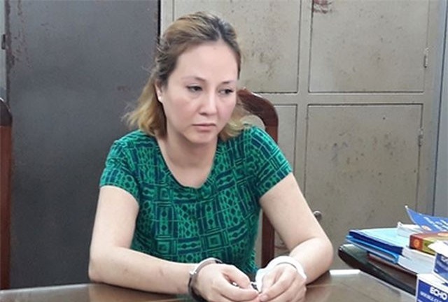 Giả danh cán bộ Văn phòng Chính phủ lừa hàng chục tỷ đồng