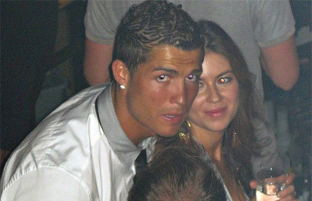 Ronaldo bị tố hiếp dâm: Nhà tài trợ ra đòn, Juventus "vỡ mặt" vì vạ lây