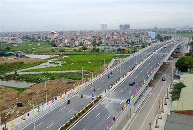 Khó định đoạt số phận 5 dự án BT ở Hà Nội