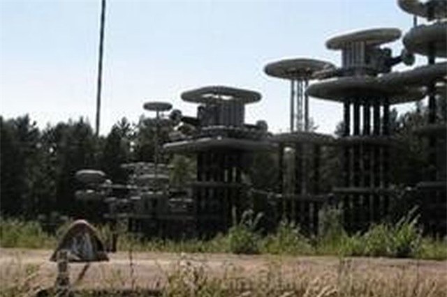 Nga sẽ sớm đưa pháo điện từ tới Syria?