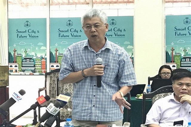 Doanh nghiệp Việt Nam chủ yếu phát triển theo hướng ‘mì ăn liền’