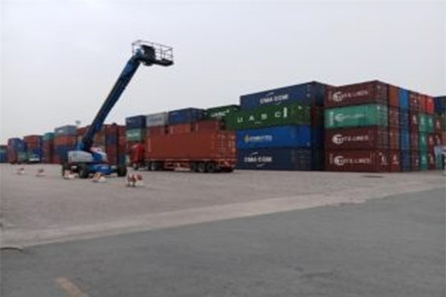 Yếu tài chính, chỉ 20% doanh nghiệp nhỏ Việt Nam tham gia chuỗi cung ứng toàn cầu