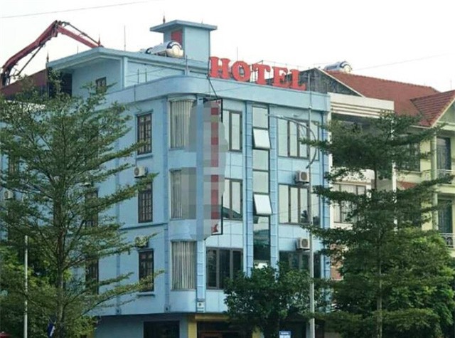 4 bị can trong vụ nữ sinh lớp 9 bị xâm hại đều là người thành đạt