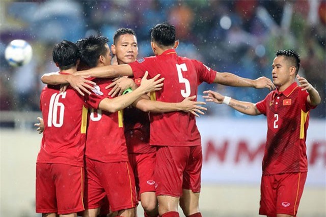 ĐT Việt Nam và giấc mơ vô địch AFF Cup: Không bây giờ thì bao giờ?
