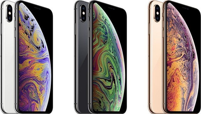 Apple xác nhận iPhone XS Max đang gặp vấn đề nghiêm trọng