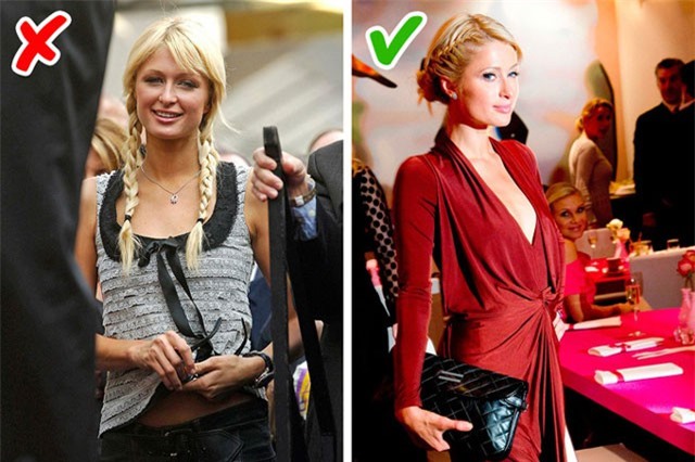 Nếu muốn sang chảnh, bạn hãy tránh xa những kiểu tóc này