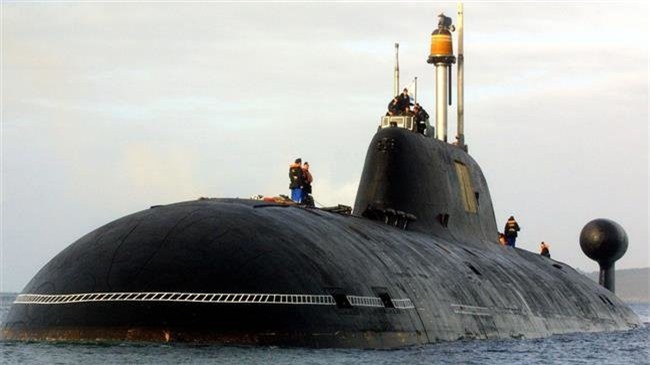 Mỹ tiết lộ lý do "ngại'' hạm đội tàu ngầm Nga
