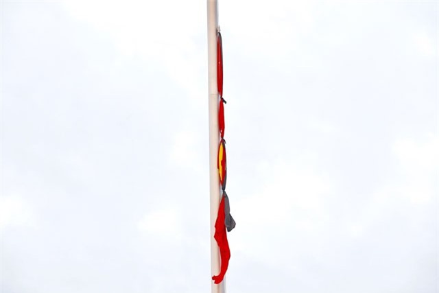 Dự báo thời tiết 6/10: Sài Gòn mưa rào, Hà Nội hanh khô