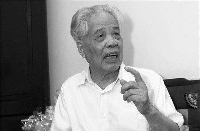 Lễ viếng nguyên Tổng Bí thư Đỗ Mười