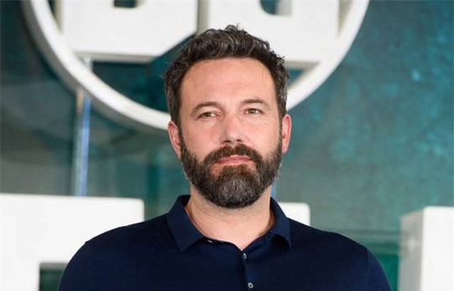 “Batman” Ben Affleck lần đầu lên tiếng sau thời gian cai nghiện