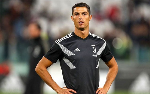 Ronaldo thuê luật sư nổi tiếng cho vụ kiện hiếp dâm