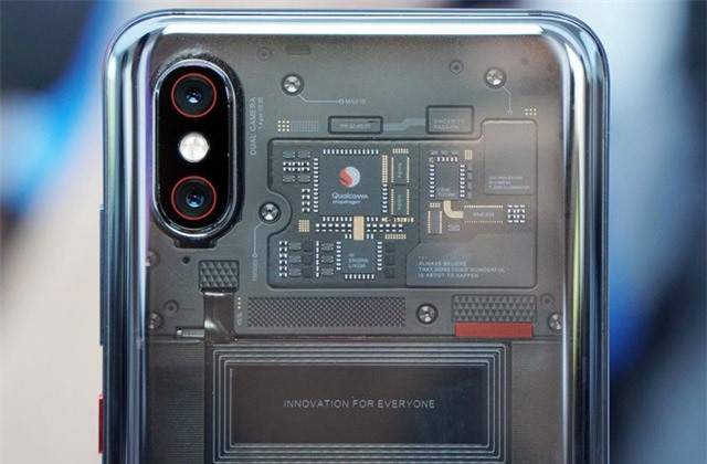 Bảng giá điện thoại Xiaomi tháng 10/2018: Thêm 2 model mới, giảm giá hàng loạt