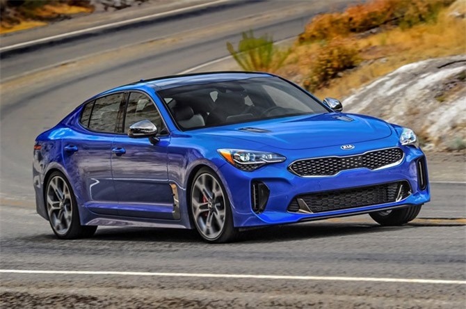 Top 10 xe cầu sau tốt nhất trên thị trường