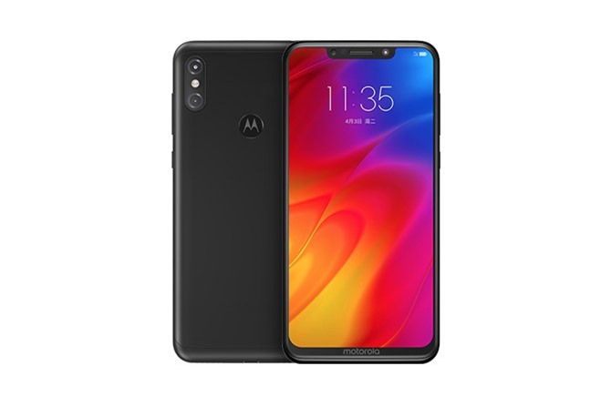 Chi tiết smartphone chip S636, camera kép, pin 5.000 mAh, giá tốt