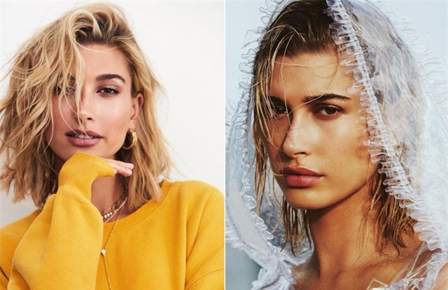 5 bí quyết làm đẹp giúp Hailey Baldwin 'hạ gục' trái tim Justin Bieber