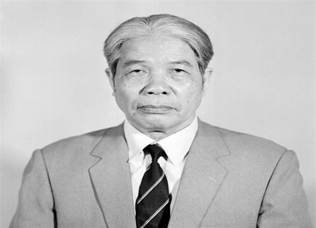 TP.HCM: Lễ viếng nguyên Tổng Bí thư Đỗ Mười từ 7 giờ ngày 6/10