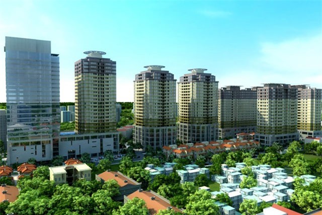 BẢN TINH TÀI CHÍNH-KINH DOANH: Giá xăng tăng mạnh, bất động sản TP.HCM giảm nhiệt