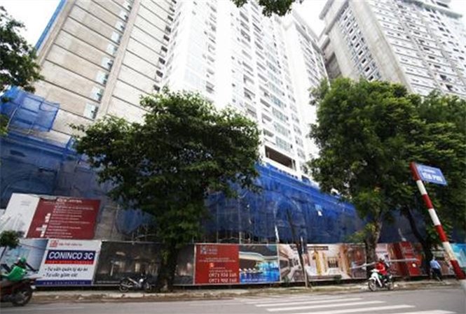 Gần 4.000 tỷ đồng sai phạm trong chuyển đổi 'đất vàng': Vào túi ai?