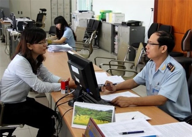 Hải quan Quảng Ninh đã thu hồi 2,16 tỷ đồng nợ thuế,