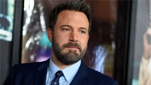 “Batman” Ben Affleck lần đầu lên tiếng sau thời gian cai nghiện - Ảnh 1.