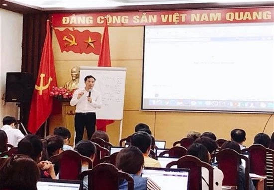 Trang bị kỹ năng kinh doanh online cho doanh nghiệp Hà Nội, Hải Phòng, TP.HCM, Đà Nẵng, Đồng Tháp |Trang bị kiến thức, kỹ năng kinh doanh, marketing online cho các doanh nghiệp vừa và nhỏ