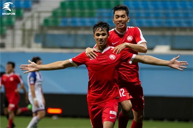 'Vua doi bom' Dong Nam A lua tuoi U23: Cong Phuong dang vo doi hinh anh 5