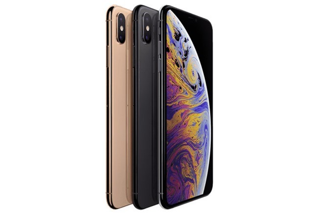 iPhone XS Max giảm giá 'sập sàn', về mức 30,5 triệu đồng