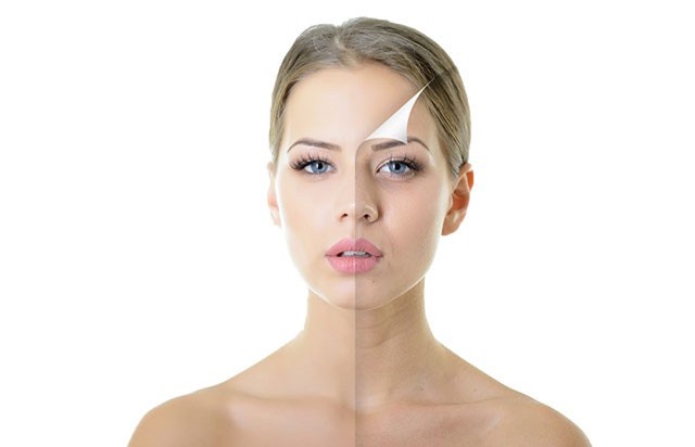 5 loại thảo dược giúp trẻ hóa từ trong ra ngoài