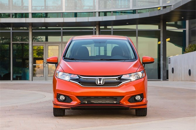 Top 10 sự lựa chọn thay thế Mazda 3