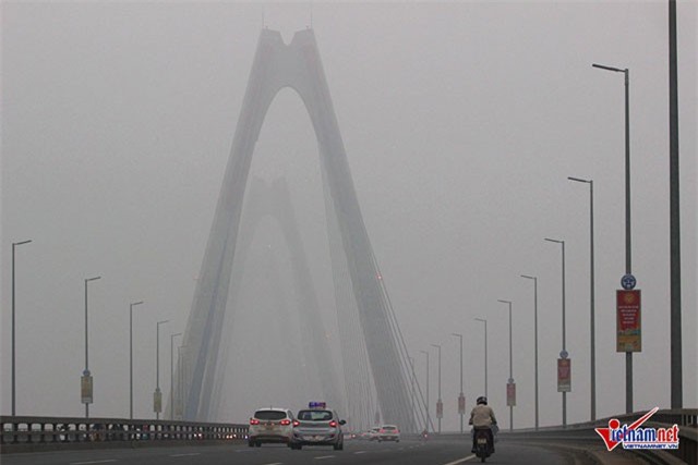DỰ BÁO THỜI TIẾT 7/10: Miền Bắc xuất hiện sương mù, nắng hanh