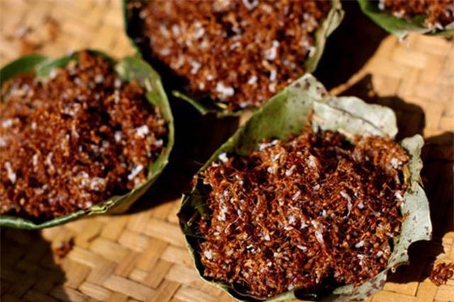 Nh&#x1EAF;m m&#x1EAF;t b&#x1ECB;t m&#x169;i th&#x1B0;&#x1EDF;ng th&#x1EE9;c m&#xF9;i v&#x1ECB; 10 m&#xF3;n &#x103;n k&#x1EF3; l&#x1EA1; nh&#x1EA5;t &#x1EDF; &#x1EA4;n &#x110;&#x1ED9;