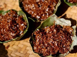 Nhắm mắt bịt mũi thưởng thức mùi vị 10 món ăn kỳ lạ nhất ở Ấn Độ