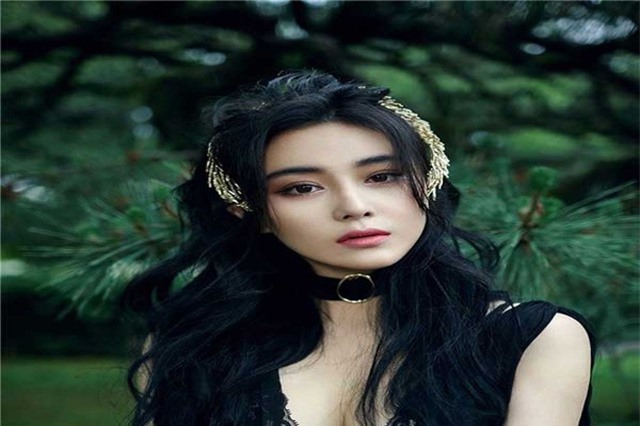 Bí quyết làm đẹp của ác nữ "Lý Mạc Sầu" đẹp nhất màn ảnh Trương Hinh Dư